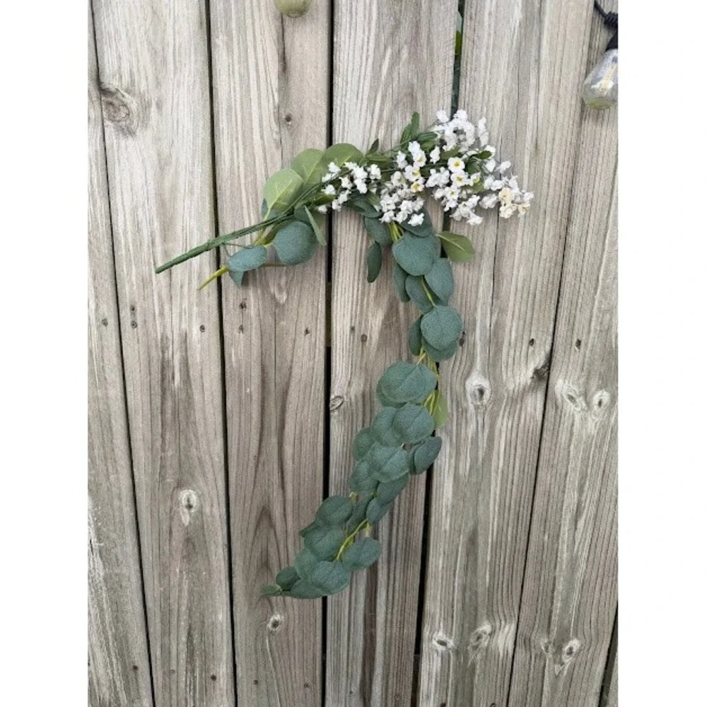 Unbranded faux eucalyptus